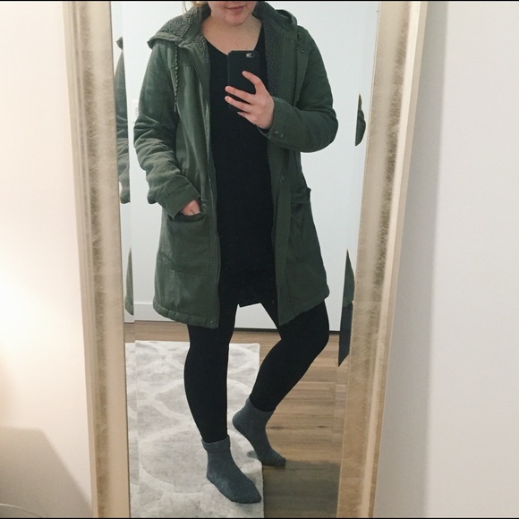 Patagonia Jackets & Blazers - ❄️Patagonia Insulated Prairie Dawn Parka❄️